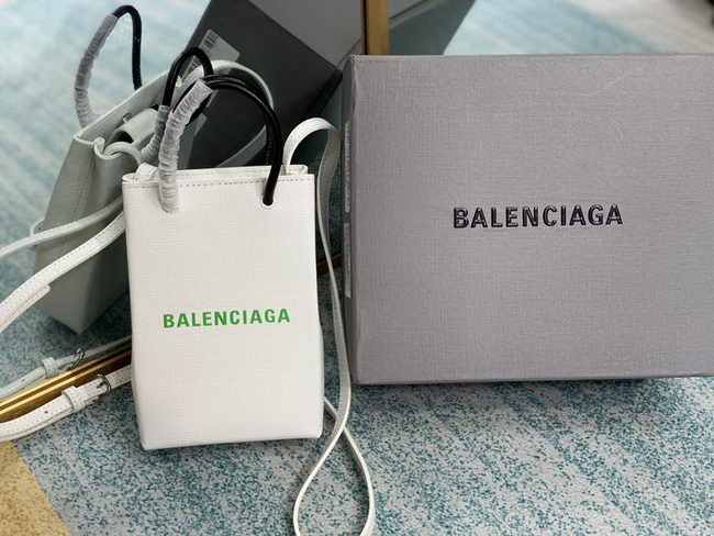 Balenciaga Bag ID:202107g25